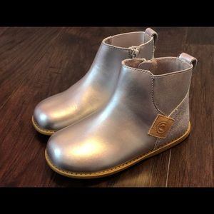 LIKE NEW: Livie & Luca Booties!